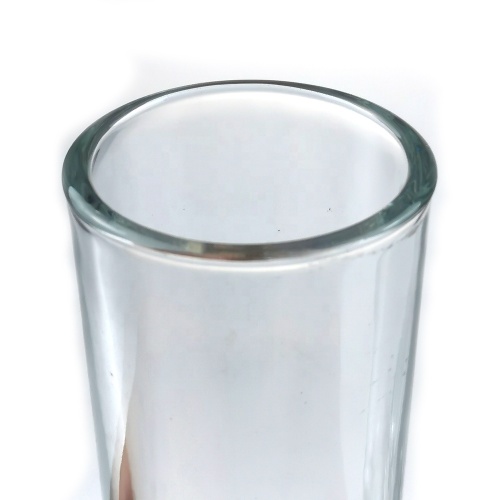 Baijiu transparent glass whisky glass