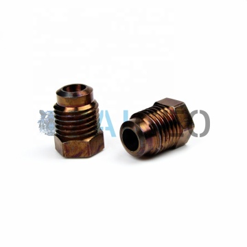 Ultra High Pressure Ruby Sapphire Industrial Cleaning Spray Blasting Nozzle