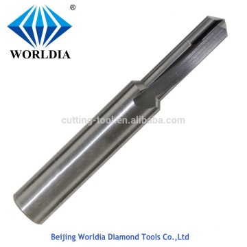 PCD Step Drilling Reamer