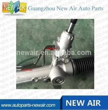 Power steering gear box for Mercedes W164 ML 006-15 A1644600100