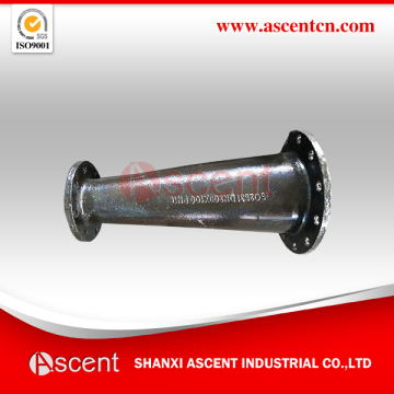 Ductile Iron Flange Reducer