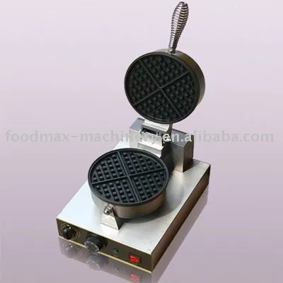 Waffle Baker