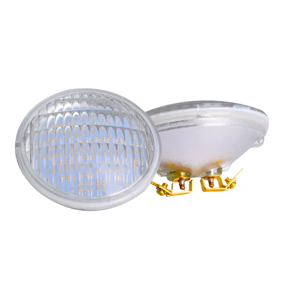 Waterproof IP68 LED Ship Lamp 10V-30V DC Sealed Beam
