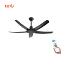 Ultra Quiet Bedroom Ceiling Fan with 5 Speeds