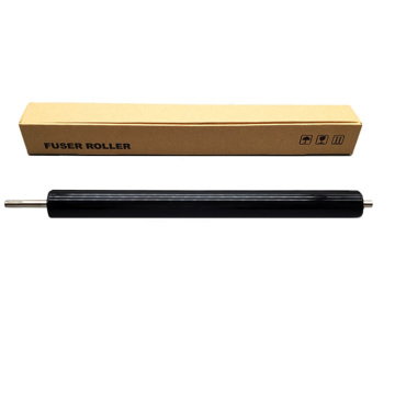Original Quality Lower Fuser Roller for Canon Copiers: 3030, 3035, 3045, 3230, 3245, 3570, 4570