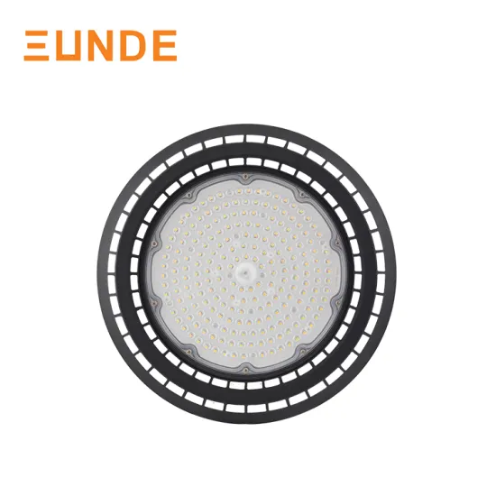 Hanging Garage Industrial LED Highbay Light - Drop Shipping Factory COB Lamp 100W/150W/200W/260W