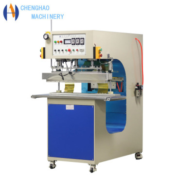 High Frequency RF PVC Tarpaulin Welding Machine