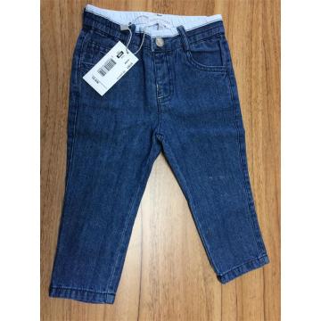 Baby Jeans Long Pant