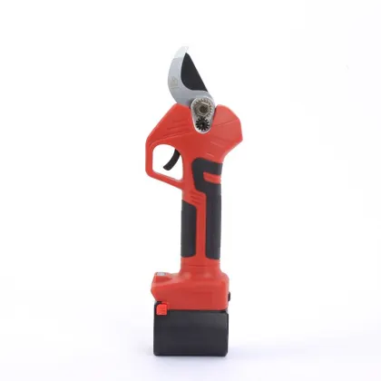 Cordless Battery-Powered Pruning Shears