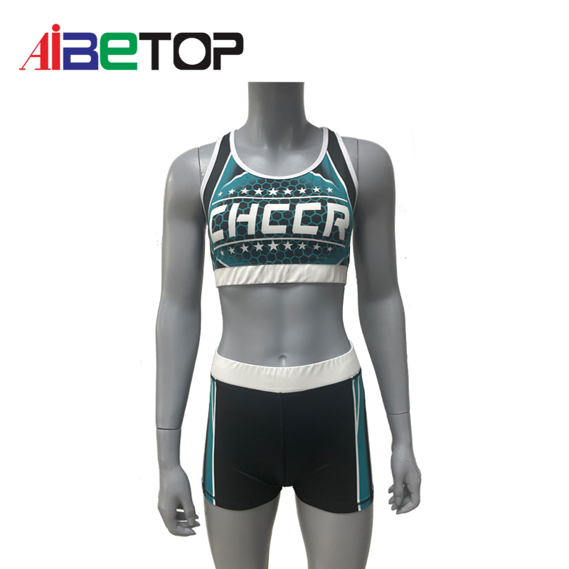 cheer practice wear