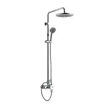 shower head