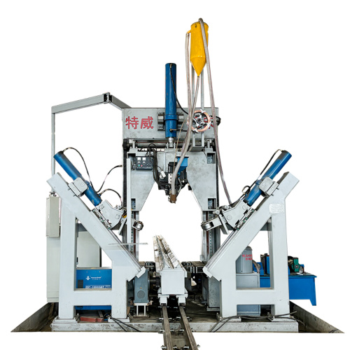 قسم ربط عمود الضوء الفعال لنظام اللحام