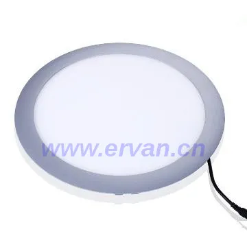 8 Inch Led Round Panels 18w Led Round Panel