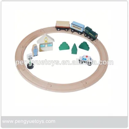 Combination Train Set	,	Funny Train Toy	,	ODM Train Track