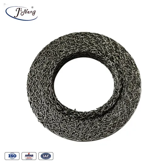 Redecker Stainless Steel Lime Catcher - Eco-Friendly Fruit Scale Remover Tool