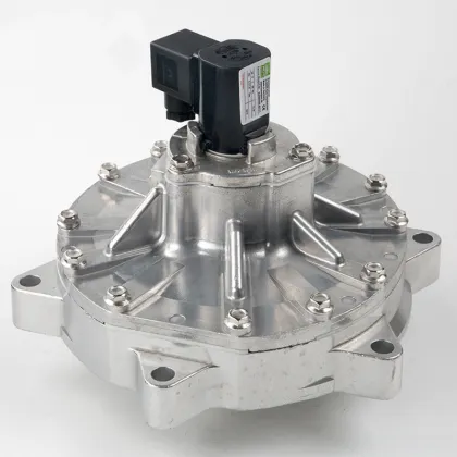 Norgren 8292900.817 Replacement Pulse Jet Valve for Dust Filtration