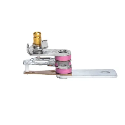 KST 101-B Adjustable Bimetallic Thermostat for Electric Oven