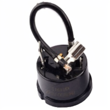 Glosok High Quality Refrigerator Compressor Thermal Overload Protector for HVAC