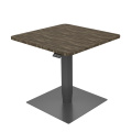 Electric+Control+Small+Table+For+Workstation+Wooden+Meeting
