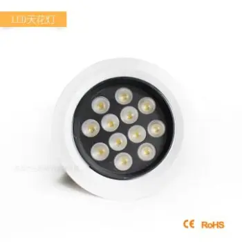18W modern  High power LED Ceiling light fixtures