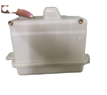 JCB 3CX Backhoe Loader Water Expansion Tank Replacement Parts