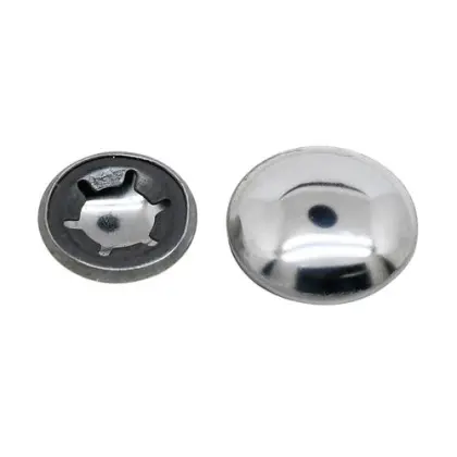 Internal Tooth Conical Spring Washers Lock Washers