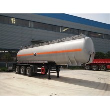 Litikai 30000 na Dubk Catrrovy ruwa Tank Trailers