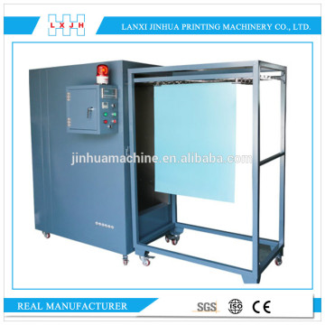 HL-SBK-II 1100 standing type PS/CTP Plate oven machine for large size