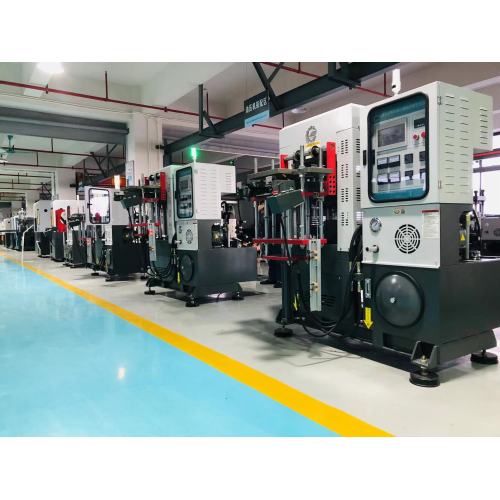 Plastic Rubber Products Processing Machinery