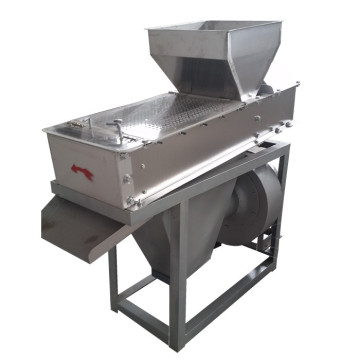 Big Capacity Commercial Industrial Peanut Peeler Machine