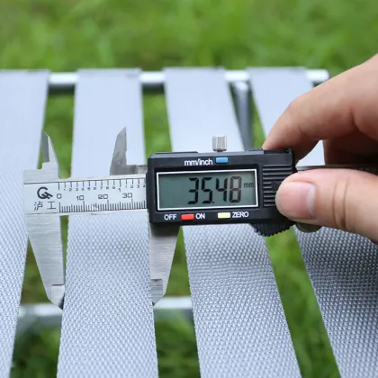 Folding Stool Maza Outdoor Thick Backrest Fishing Chair