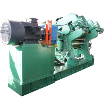 High Quality Rubber Calender Machine Search Engine