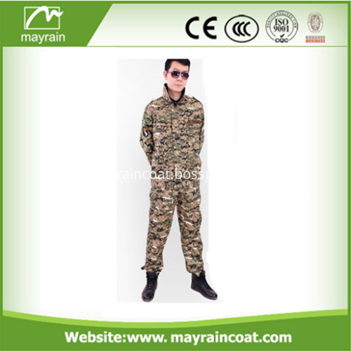 Cold Protection Fabric