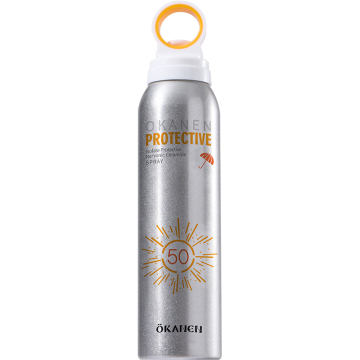 2-in-1 Spray: Niacinamide Isolation Protection, Brightening, UV Defense, Hydration, and Refresh for Face