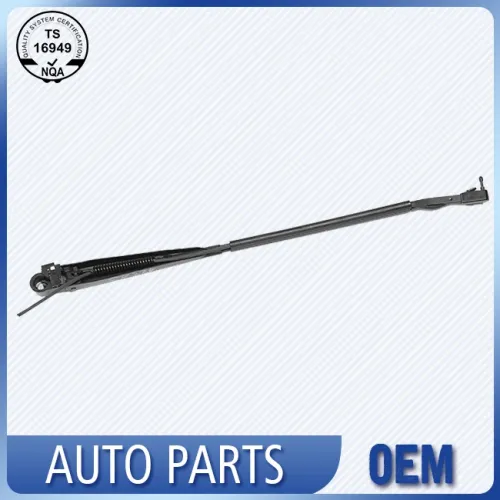 High Quality Generic car wiper blades Arm