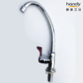 Pillar type Single Lever Kitchen sink Cold Taps