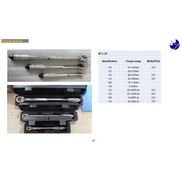 Conjunto de herramientas de reparación de venta caliente de alta calidad