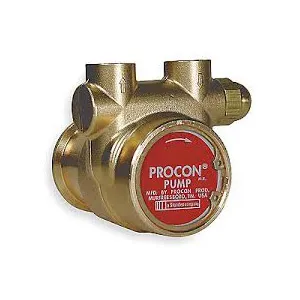 PROCON Vane Pump