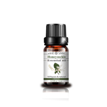 100% Pure High Quality Honeysuckle Essential Oil Natural Skin Care Oil