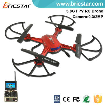 Bricstar multi-function 5.8G FPV drone camera hd 200 meters