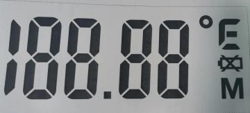 Medical device display screen is on sale