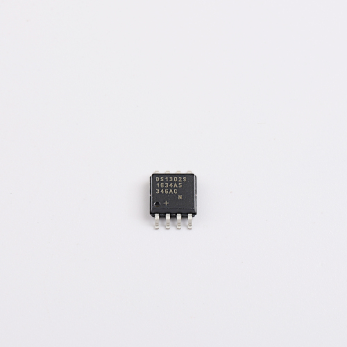 (New Original)High Quality Sound Chip For Clock Ds1302S 2V ~ 5.5V Real Time Clock Chip