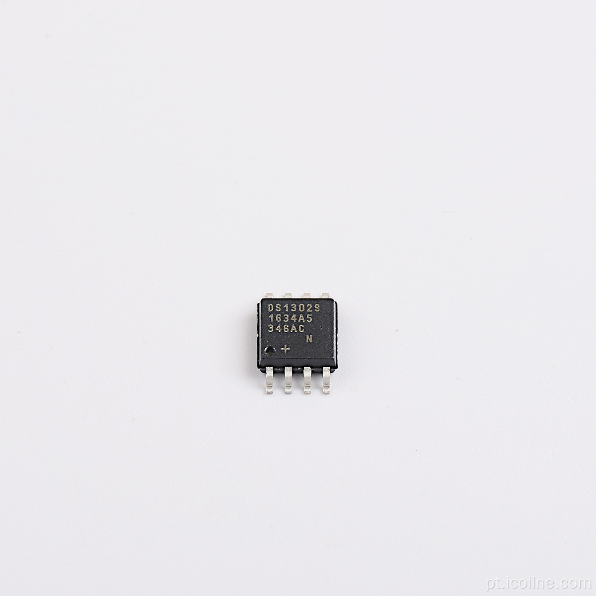 (Novo original) Chip de som de alta qualidade para relógio DS1302S 2V ~ 5,5V Chip de relógio em tempo real