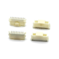 1.0 Conector de asiento de pasador vertical con bloqueo
