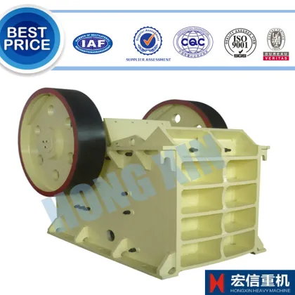 stone crusher machine impact crusher with mobile crusher