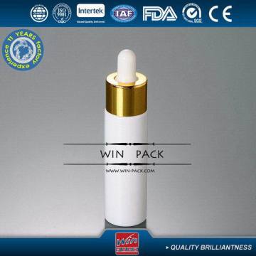 Designer new products clear glass dropper bottle 5ml