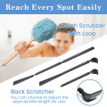 7pc Hip Replacement Recovery Kit (Bath Brush)