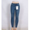 Wholesale High Quality Women's Jeans