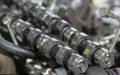 6735-41-1111 الأصلي KOMATSU PC200-7 CAMSHAFT S6D102E-1