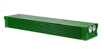 Deutz engine 975 Oilradiator 12L Oil cooling radiator